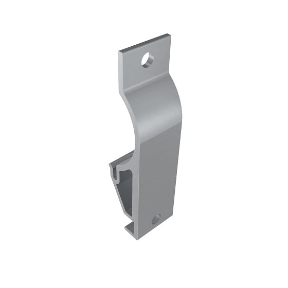 John Deere KK39873: Spray Pipe Mount Bracket