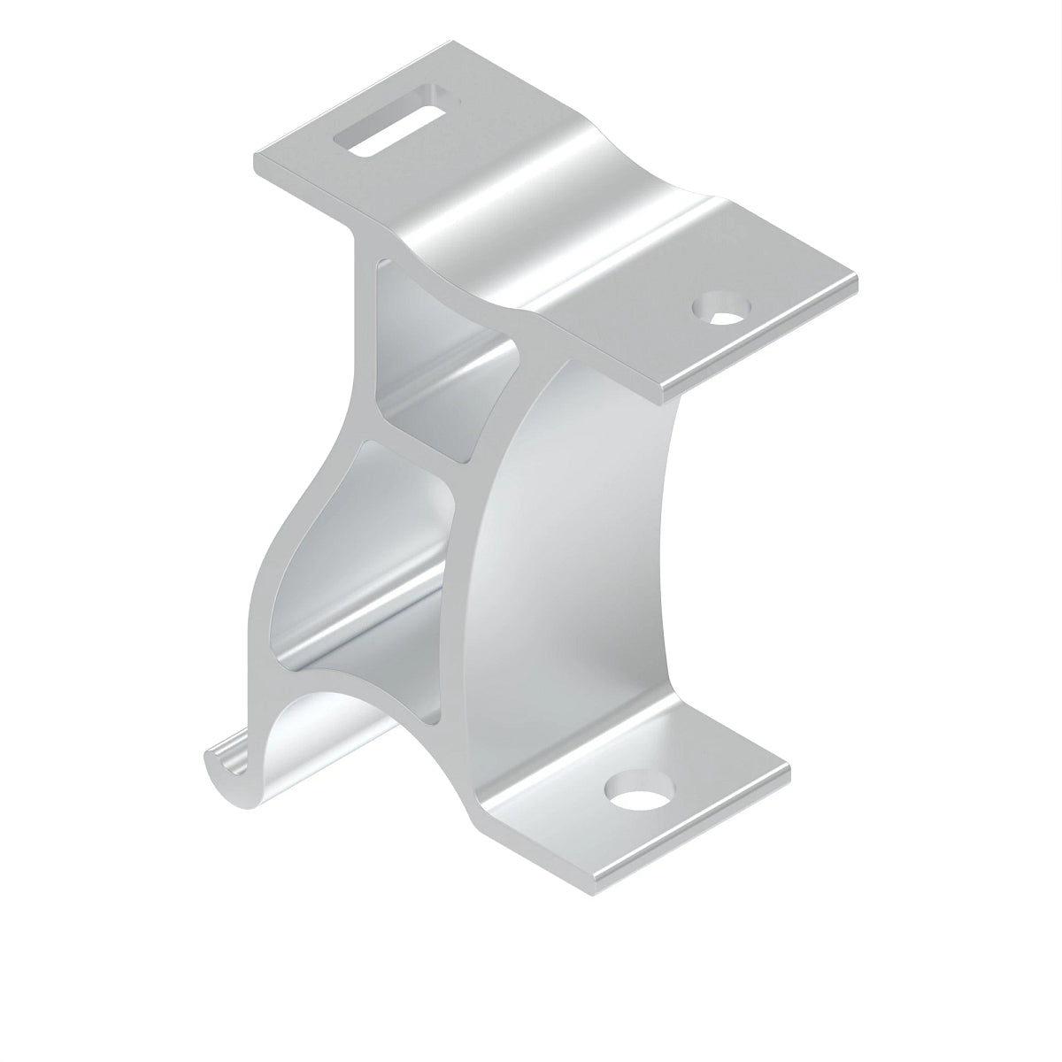John Deere KK41290: Spray Pipe Mount Bracket