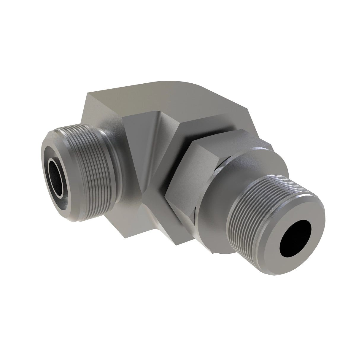 John Deere KK49079: Elbow Fitting