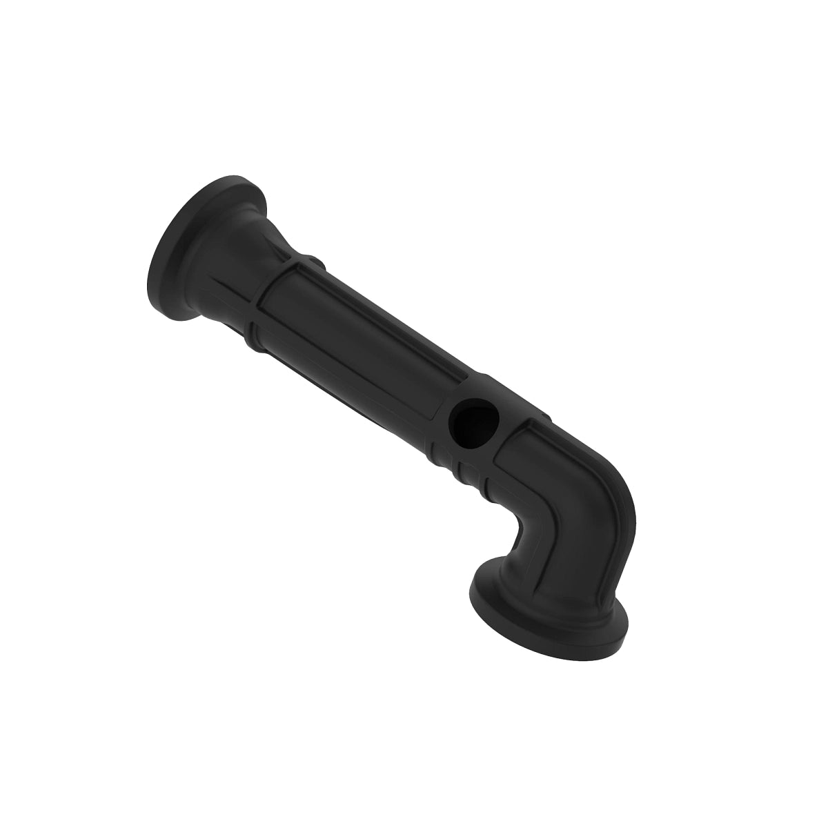 John Deere KK60711: Spray Return Pipe End Fitting