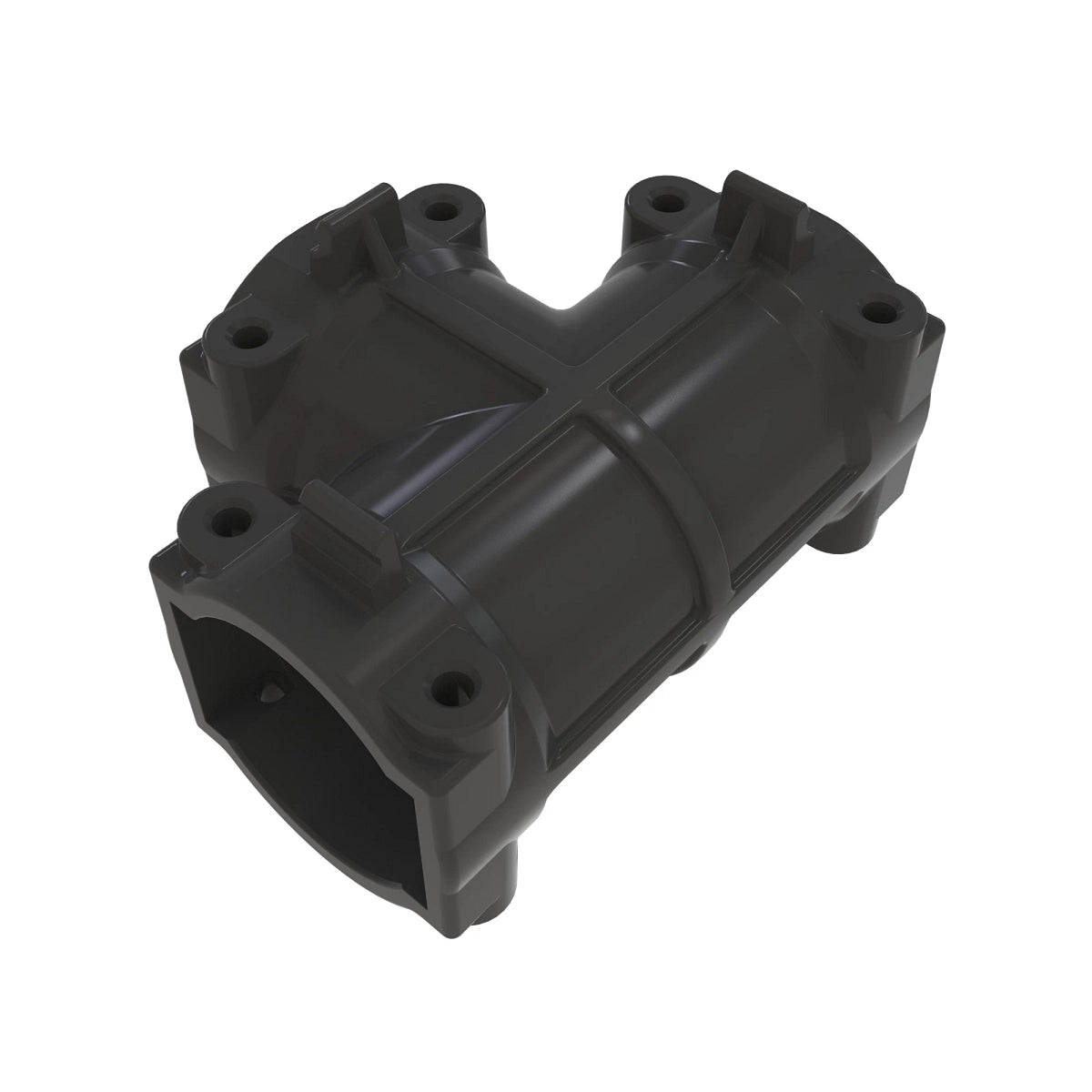 John Deere KK70712: Fitting