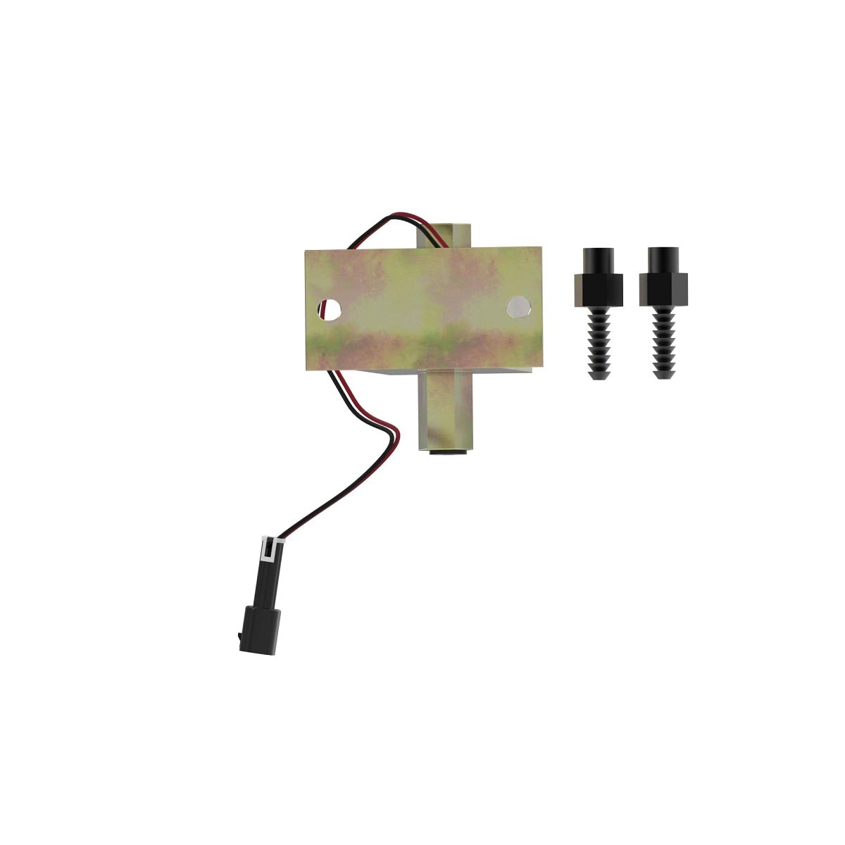 John Deere KV13829: Fuel Pump