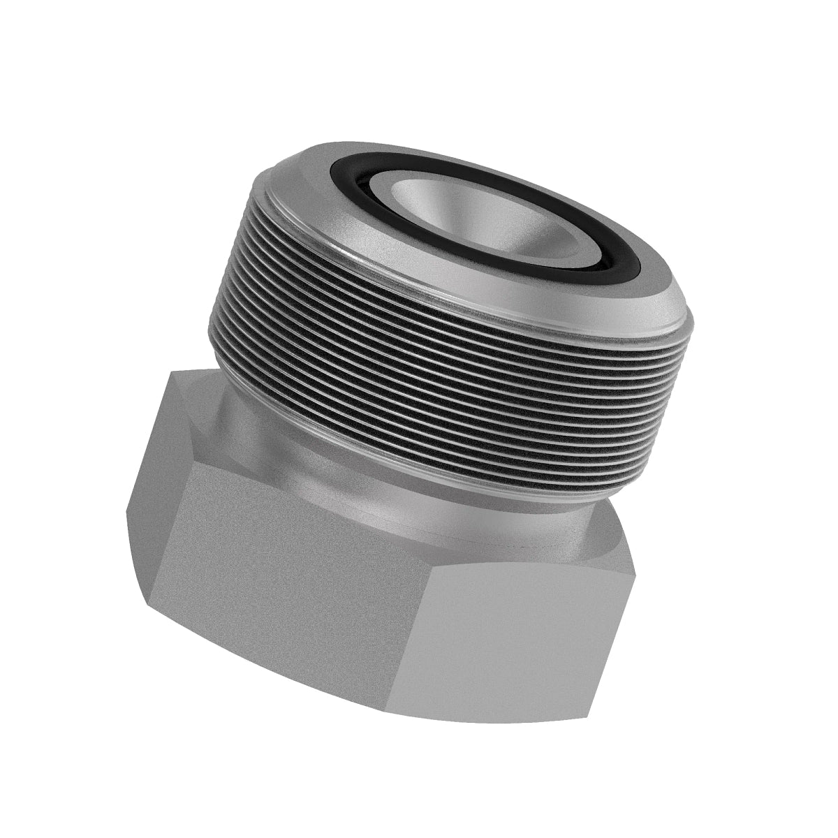 John Deere KV25901: Drain Plug