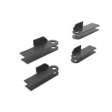 Load image into Gallery viewer, John Deere KXE10255: Chopper Rotor Serrated Knife Kit (8 Wing Blades)