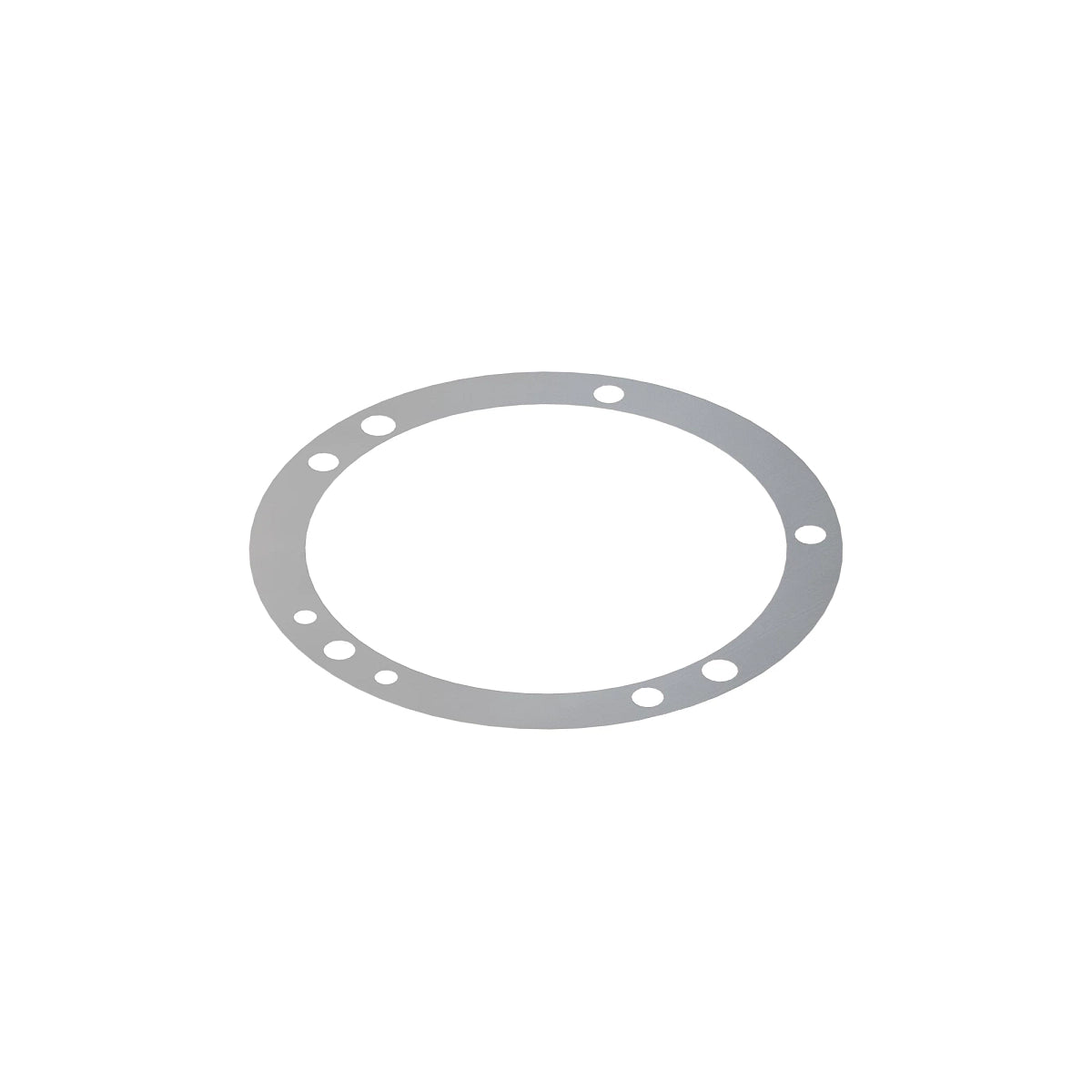 John Deere L102147: Circular Spaced Holes Shim