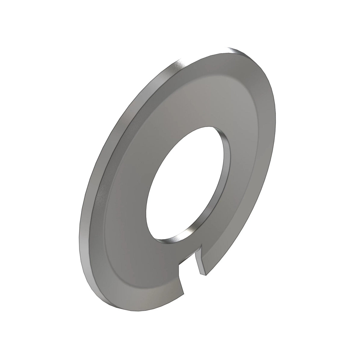 John Deere L110373: Drive Shaft Lock Plate