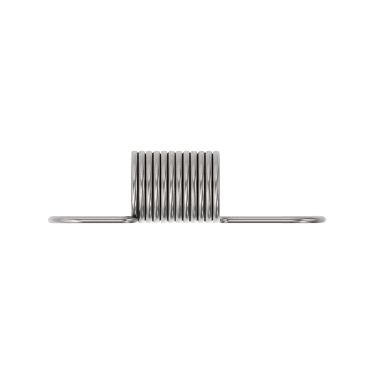 John Deere L110485: Extension Spring