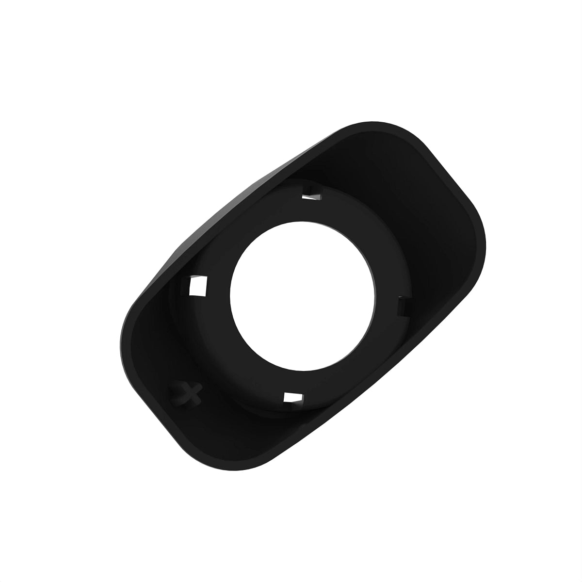 John Deere L111985: Remote Control PTO Guard