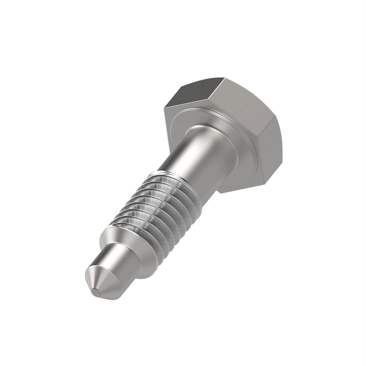 John Deere L113543: Screw, M6 X 21.4
