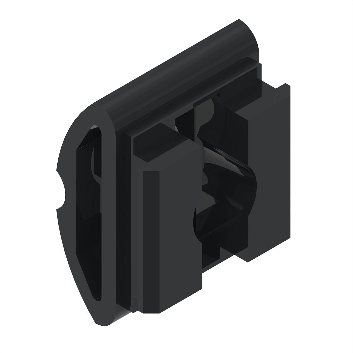 John Deere L150076: Clip