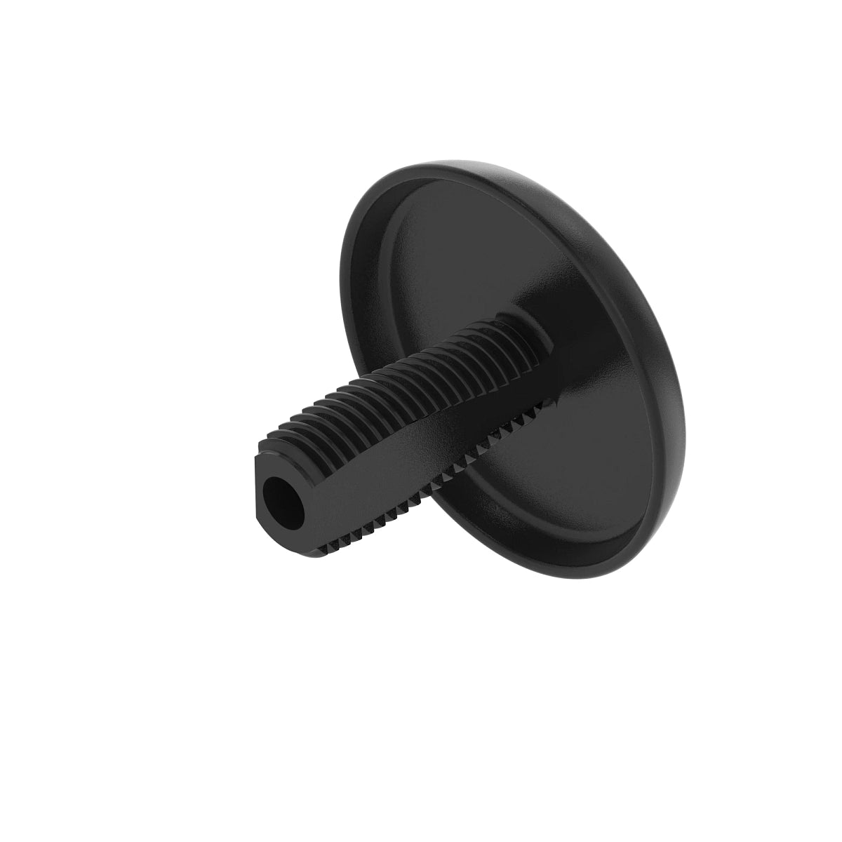 John Deere L151569: Fin-Type Push Plug