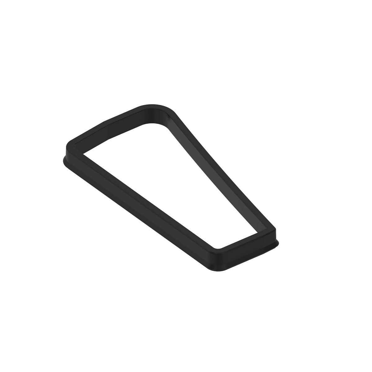 John Deere L151943: Air Circulation LH Gasket