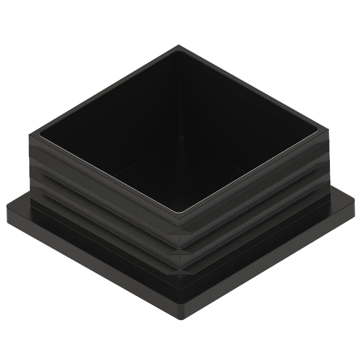 John Deere L158033: Square Plug