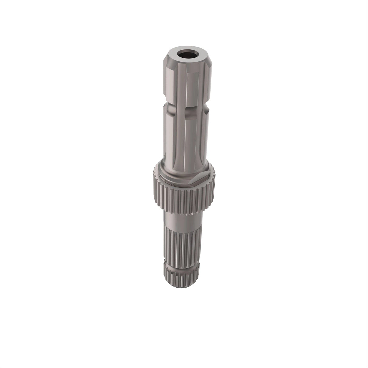 John Deere L173282: Rear PTO Output Shaft