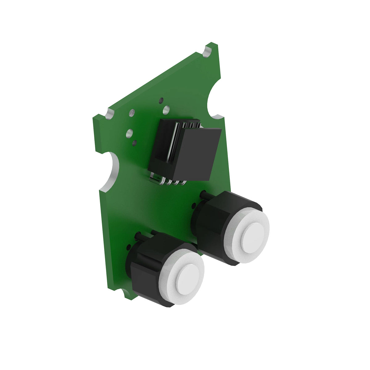 John Deere L175907: PowrQuad PLUS Range Shift Switch