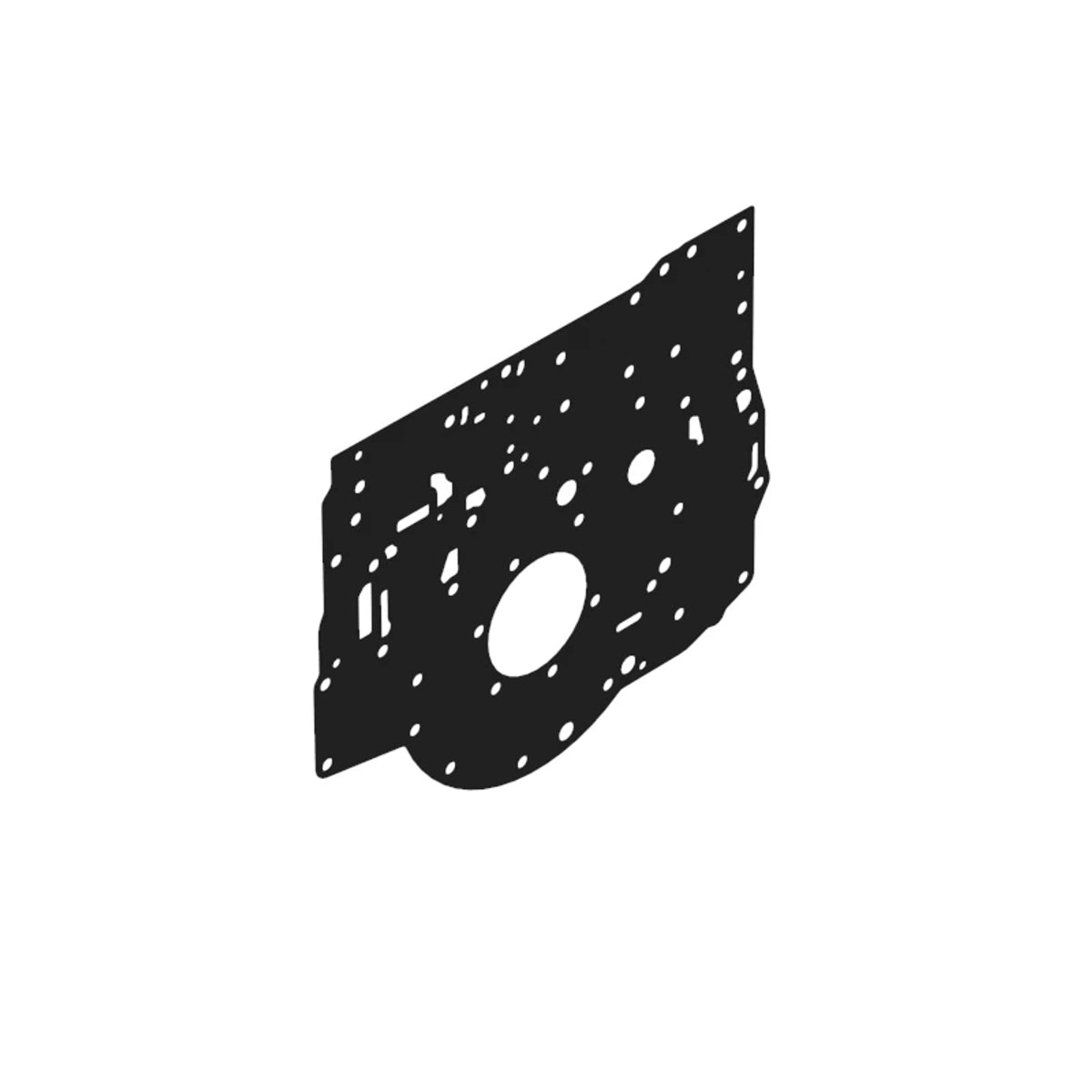 John Deere L204910: Drive Train Traction Clutch Housing Gasket