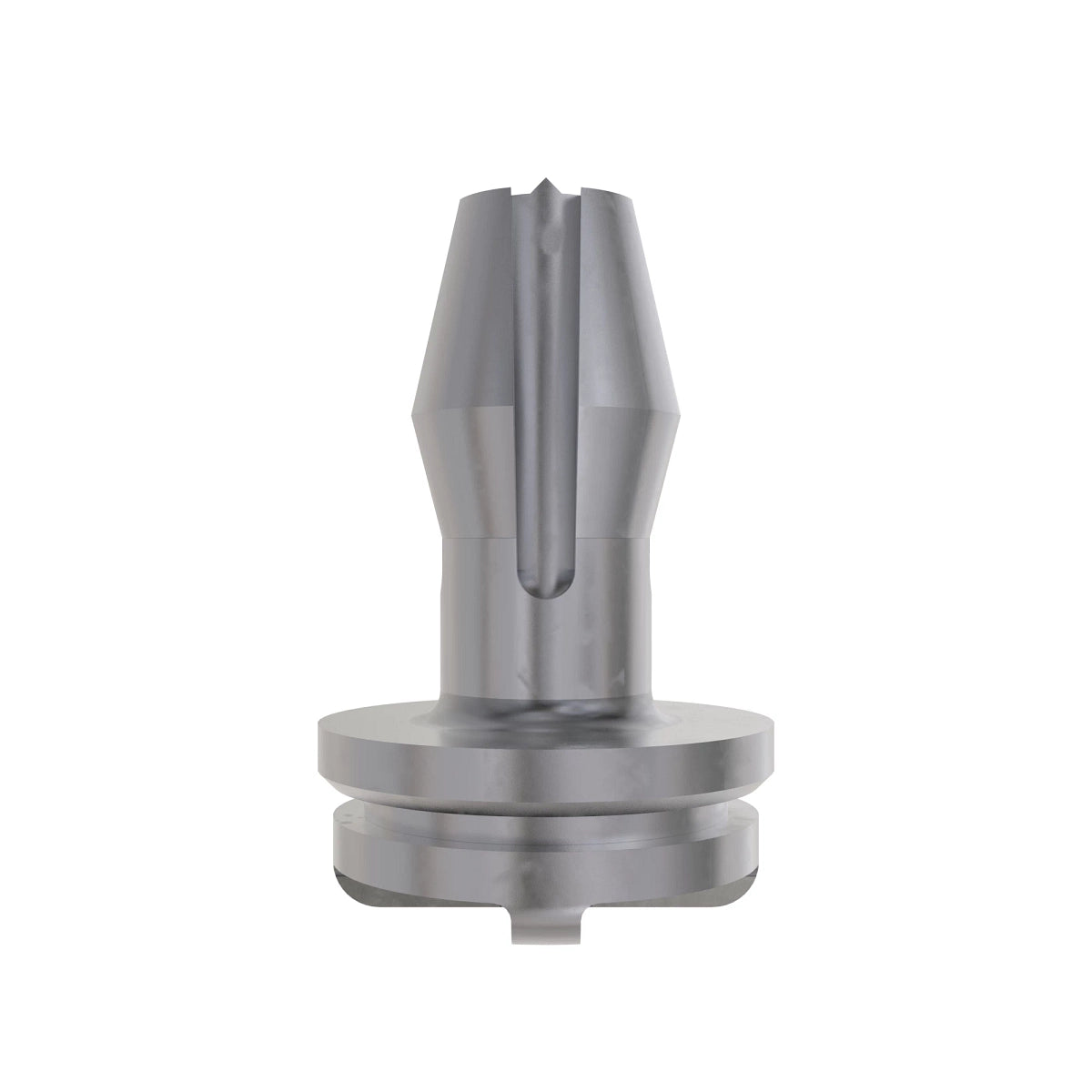 John Deere L205752: Plastic Expanding Plastic Rivet