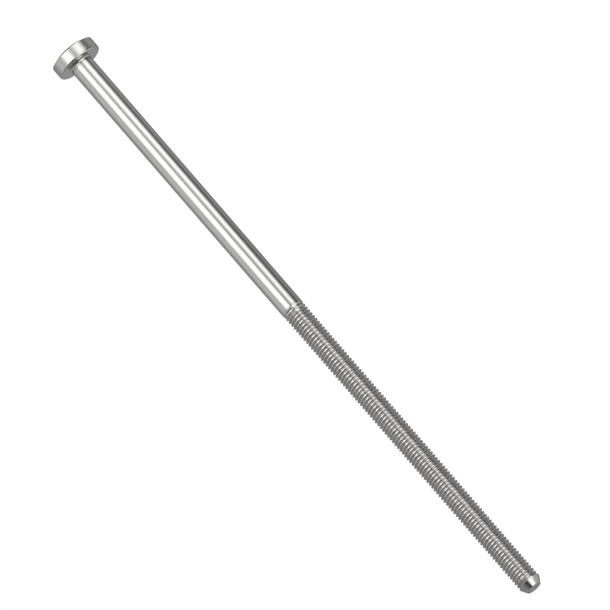 John Deere L207881: Cap Screw, M6 X 140