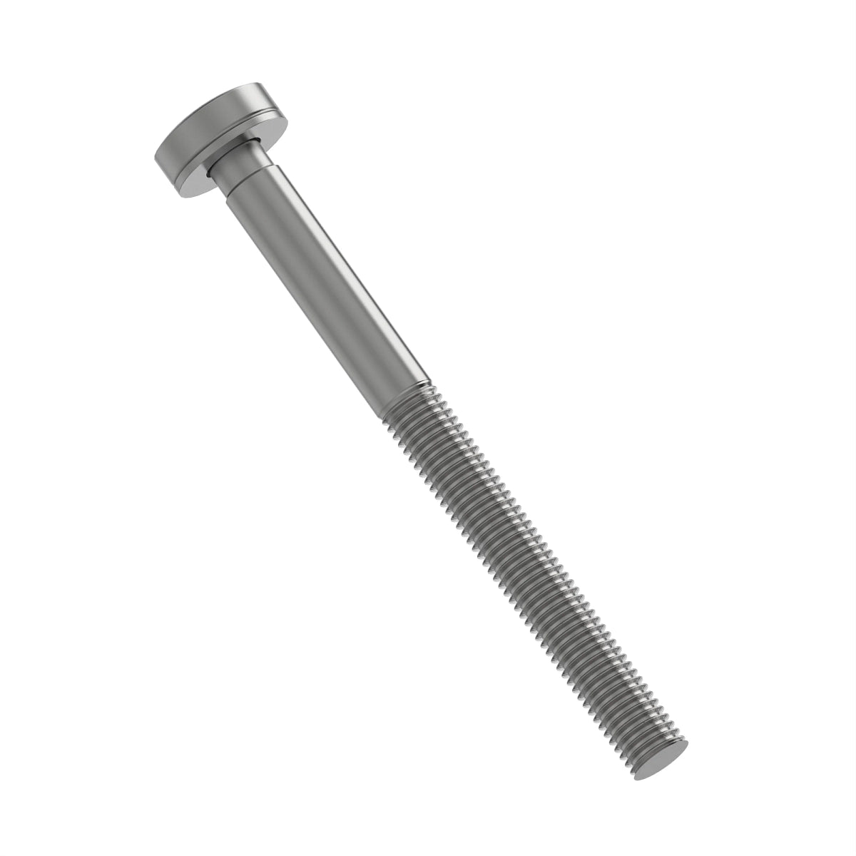 John Deere L207885: Hexagonal Socket Head Cap Screw, M6 X 70