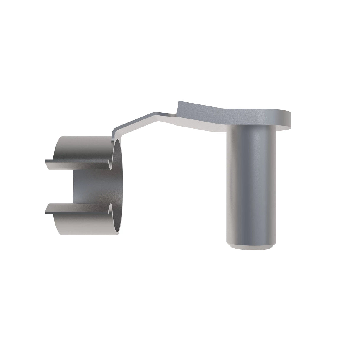 John Deere L209039: Spring Locking Pin