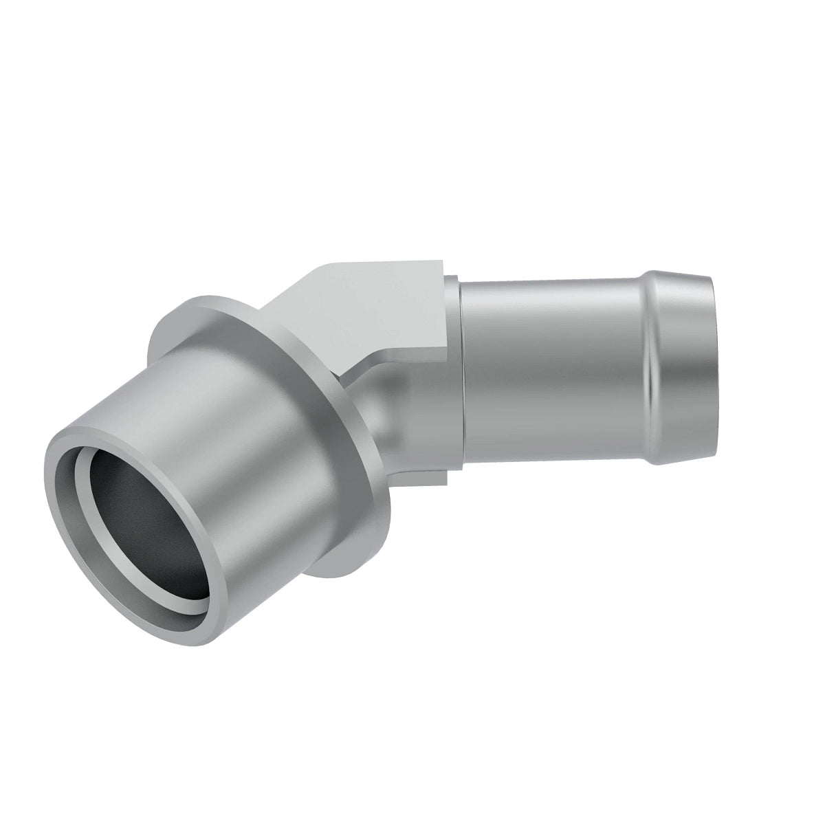 John Deere L210962: Adapter Fitting