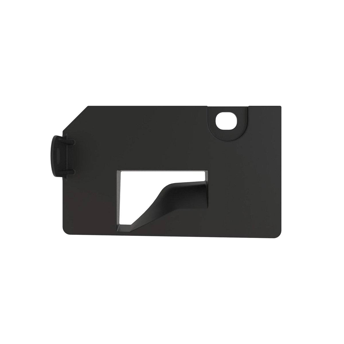 John Deere L218059: Hood Guard, Left Side