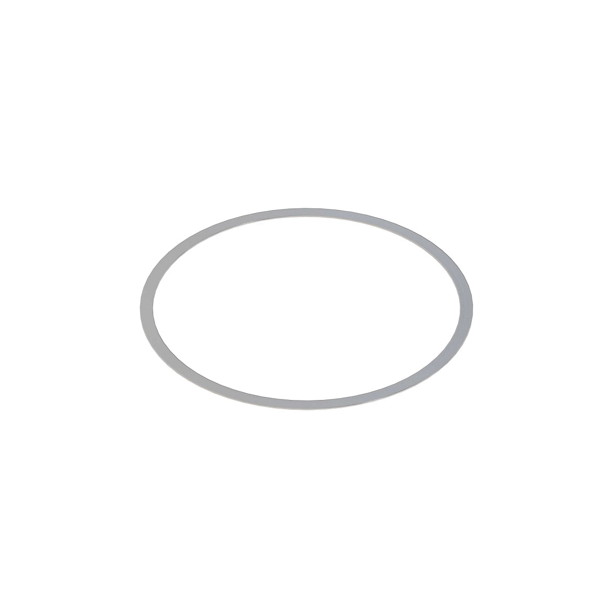 John Deere L29044: Circular Plain Shim