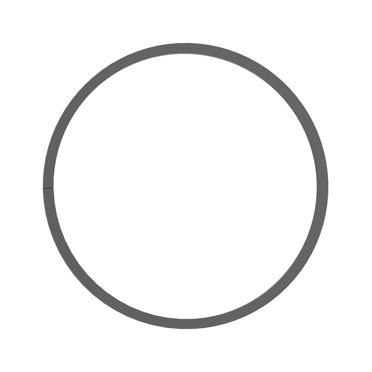 John Deere L33155: Sealing Ring