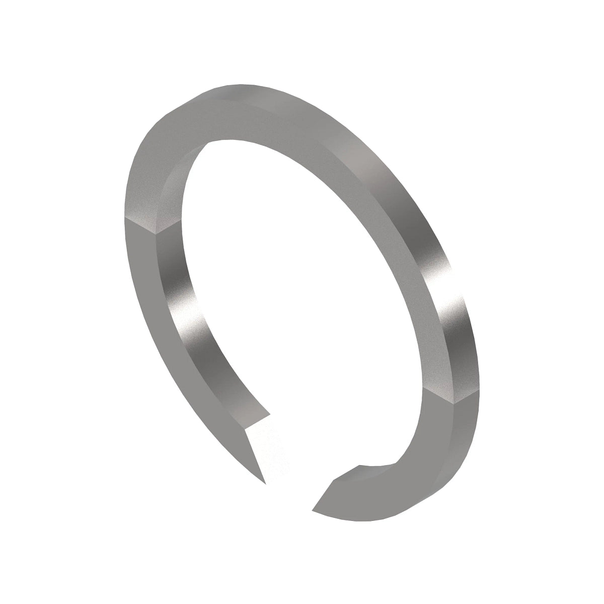 John Deere L33275: Internal Snap Ring