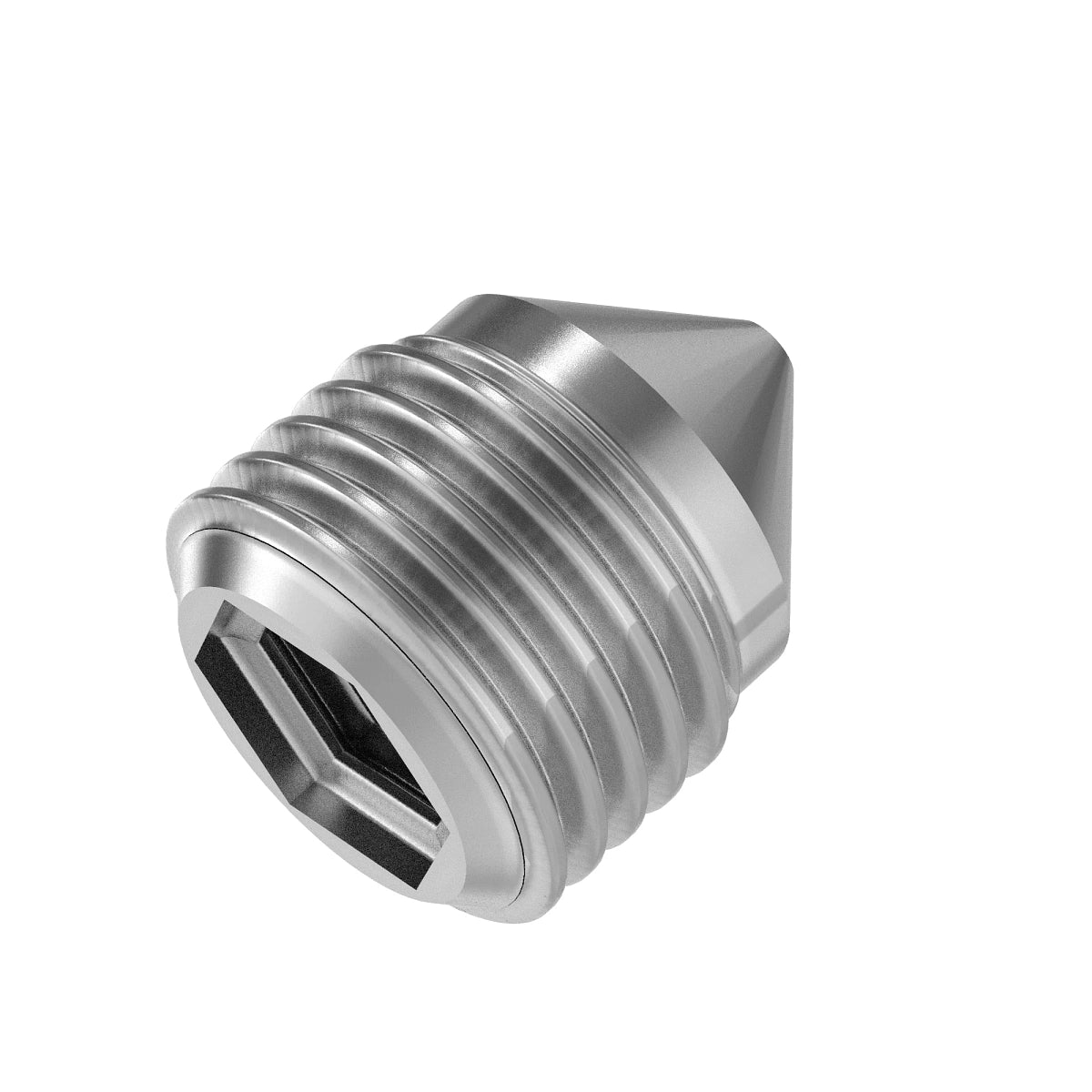 John Deere L33332: Set Screw, M12 X 16