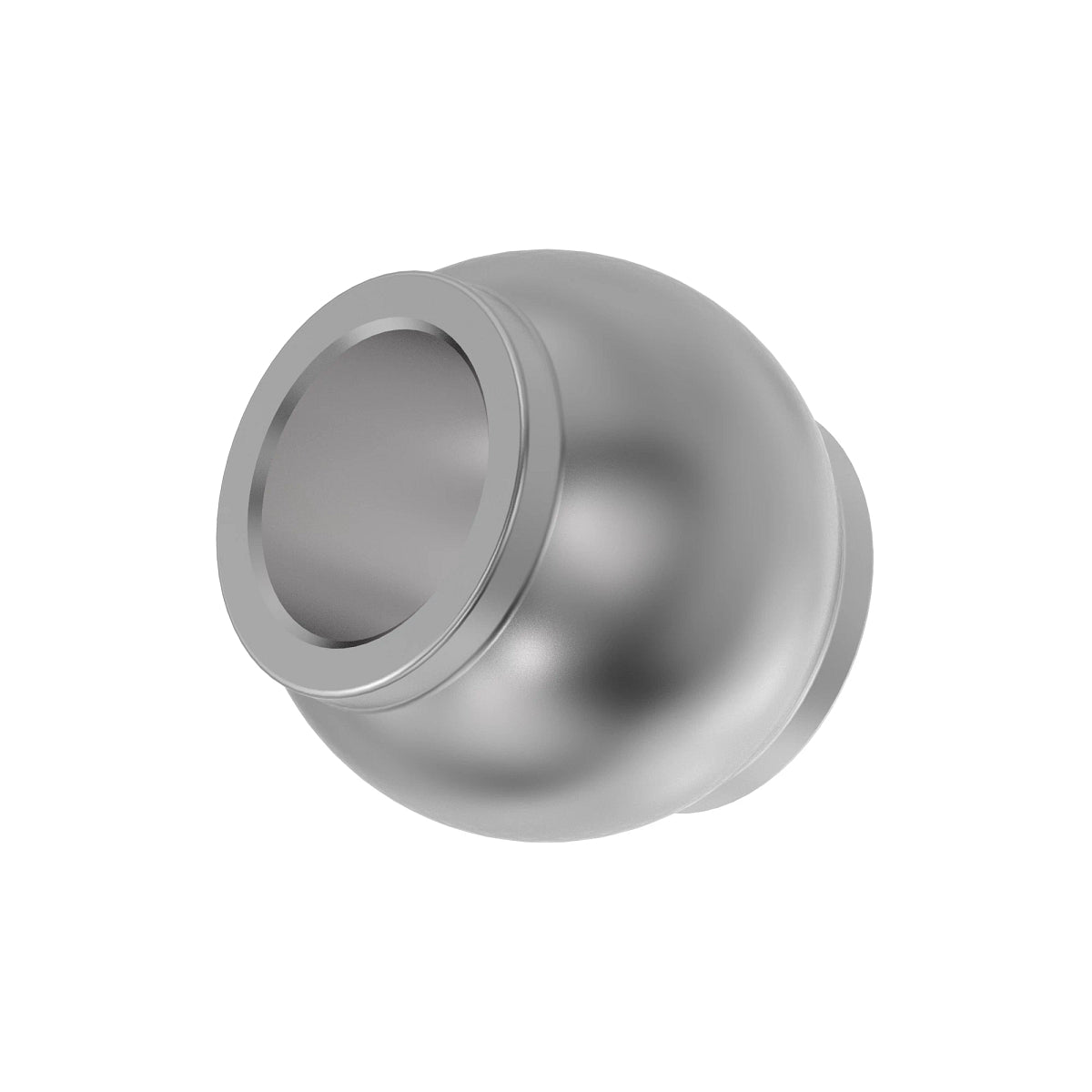 John Deere L35439: Center Link Hook Ball