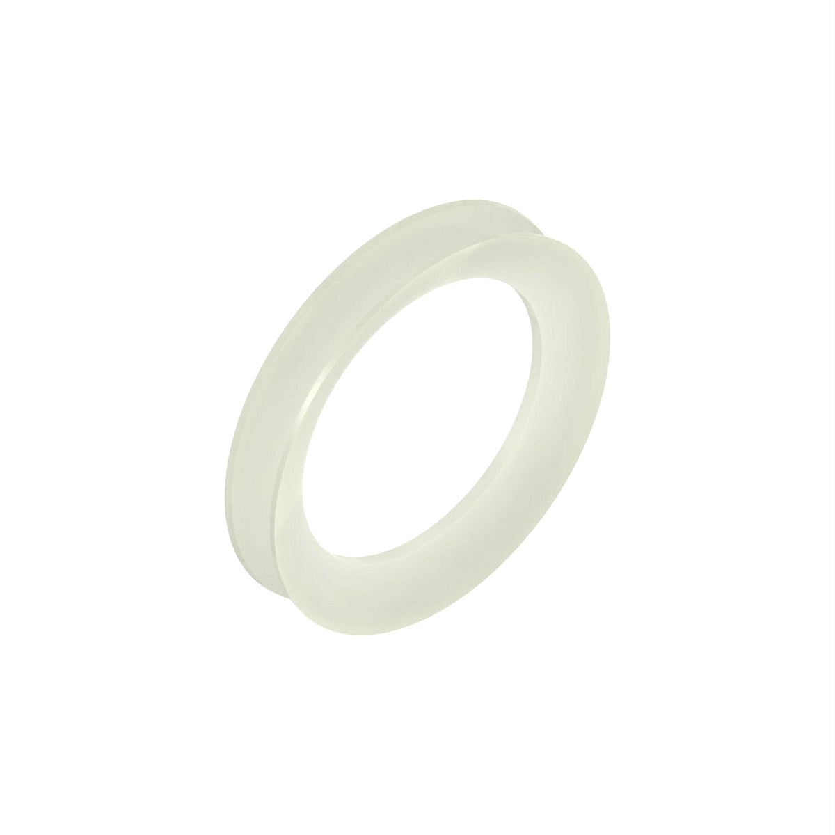 John Deere L39305: External Oil Plastic Seal