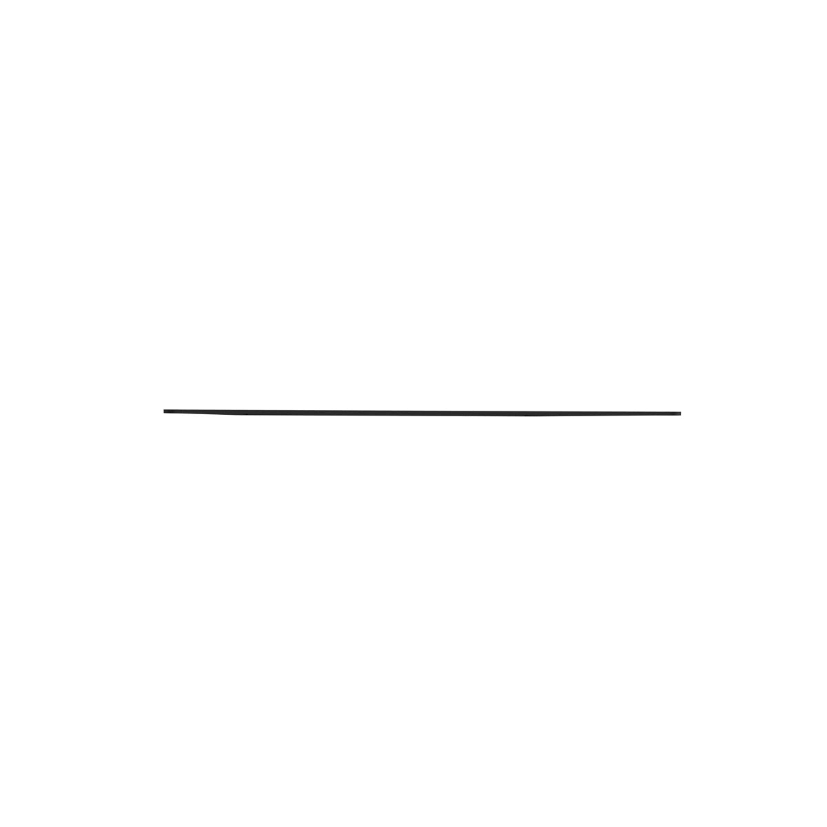 John Deere L40414: Upper Door Weatherstrip