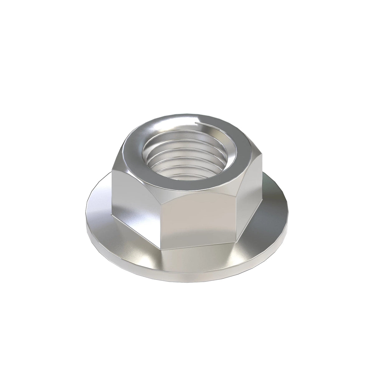 John Deere L40924: Hexagonal Nut