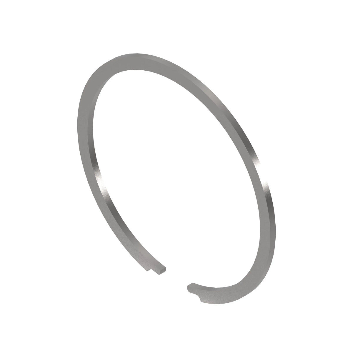 John Deere L76296: Internal Snap Ring