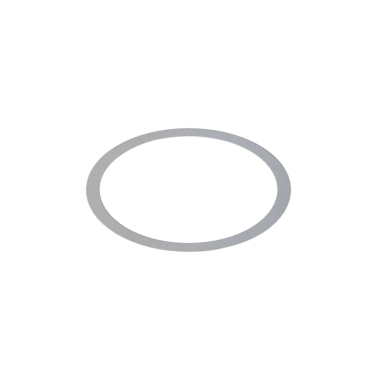 John Deere L78827: Circular Plain Shim