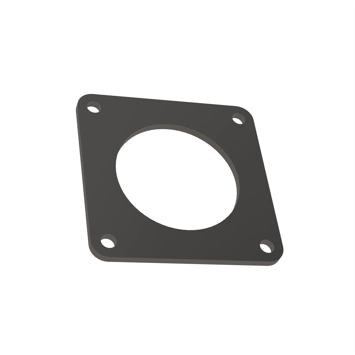 John Deere L79157: Flange