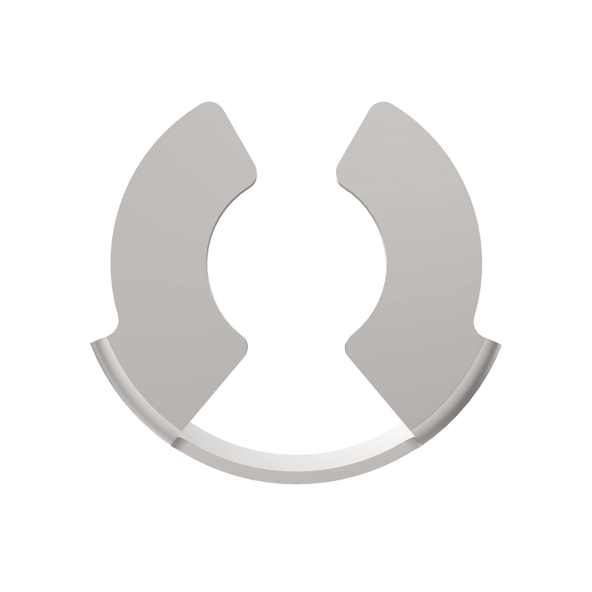 John Deere L79792: External Snap Ring