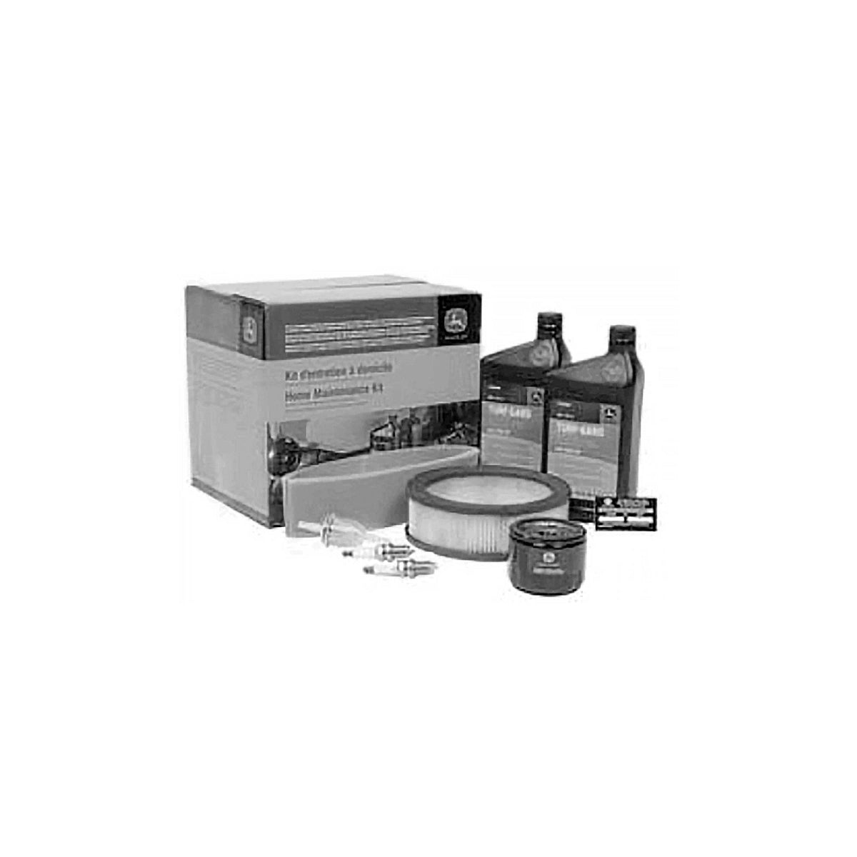 John Deere LG190: Home Maintenance Kit