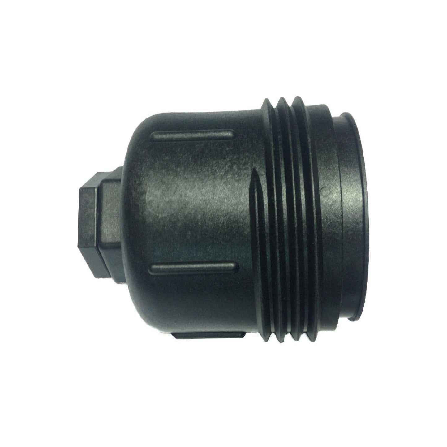 Banjo LS150-C: End Cap Fits 1 1/2" & 2"