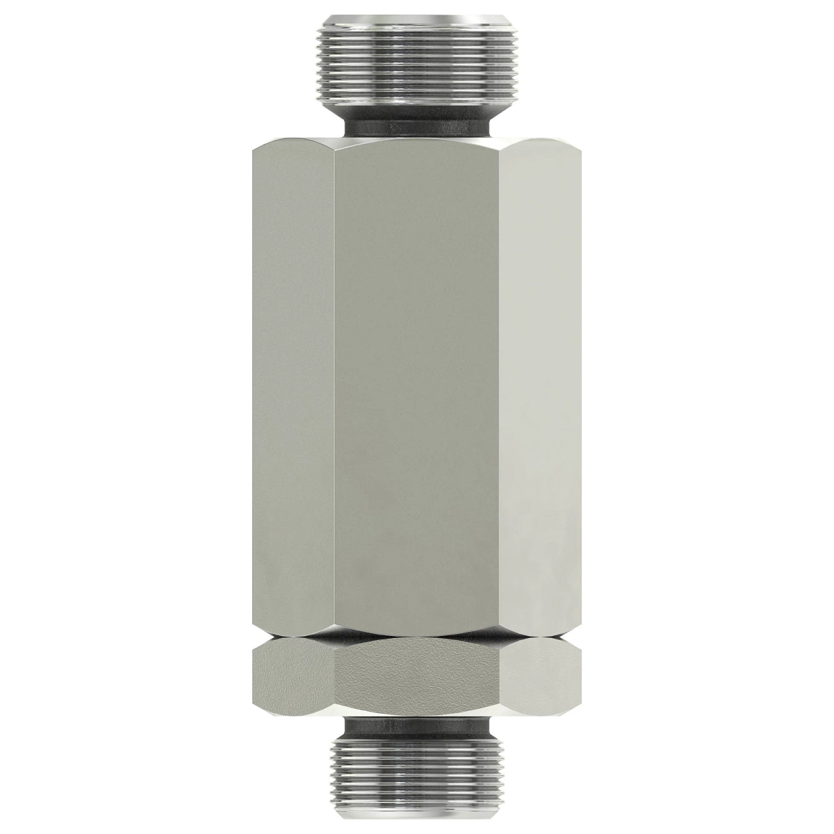 John Deere LVA12726: Hydraulic Oil Cooler Inline Filter