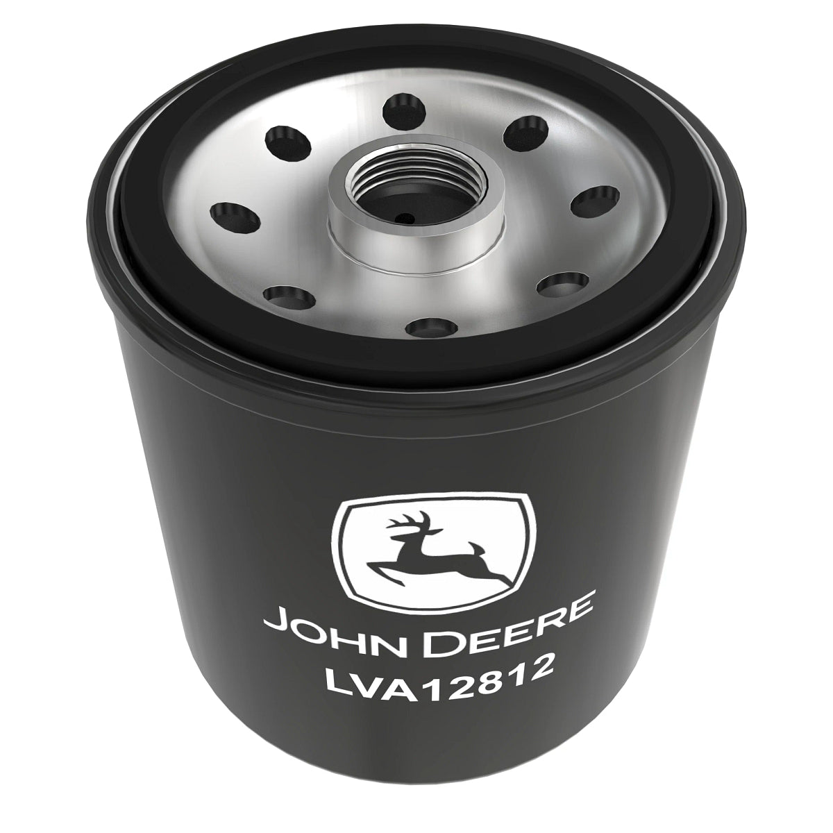 John Deere LVA12812: Transmission Oil Filter