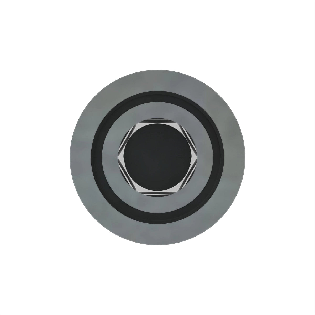 John Deere LVA13231: Hydraulic Quick-Connect Coupler
