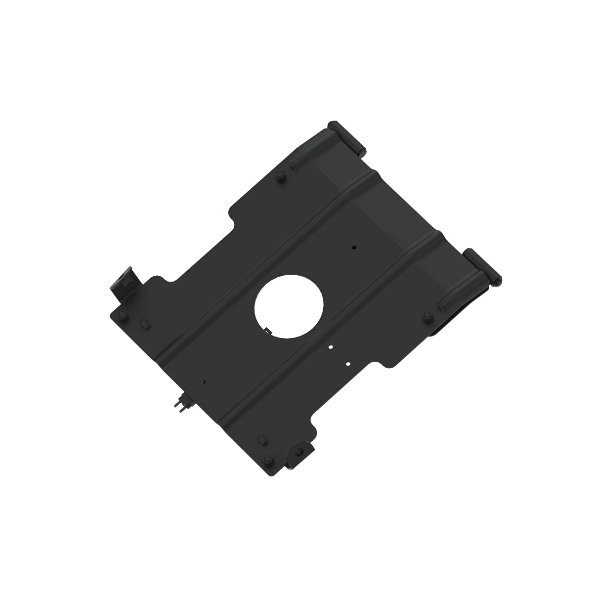 John Deere LVA14846: Seat Pivot