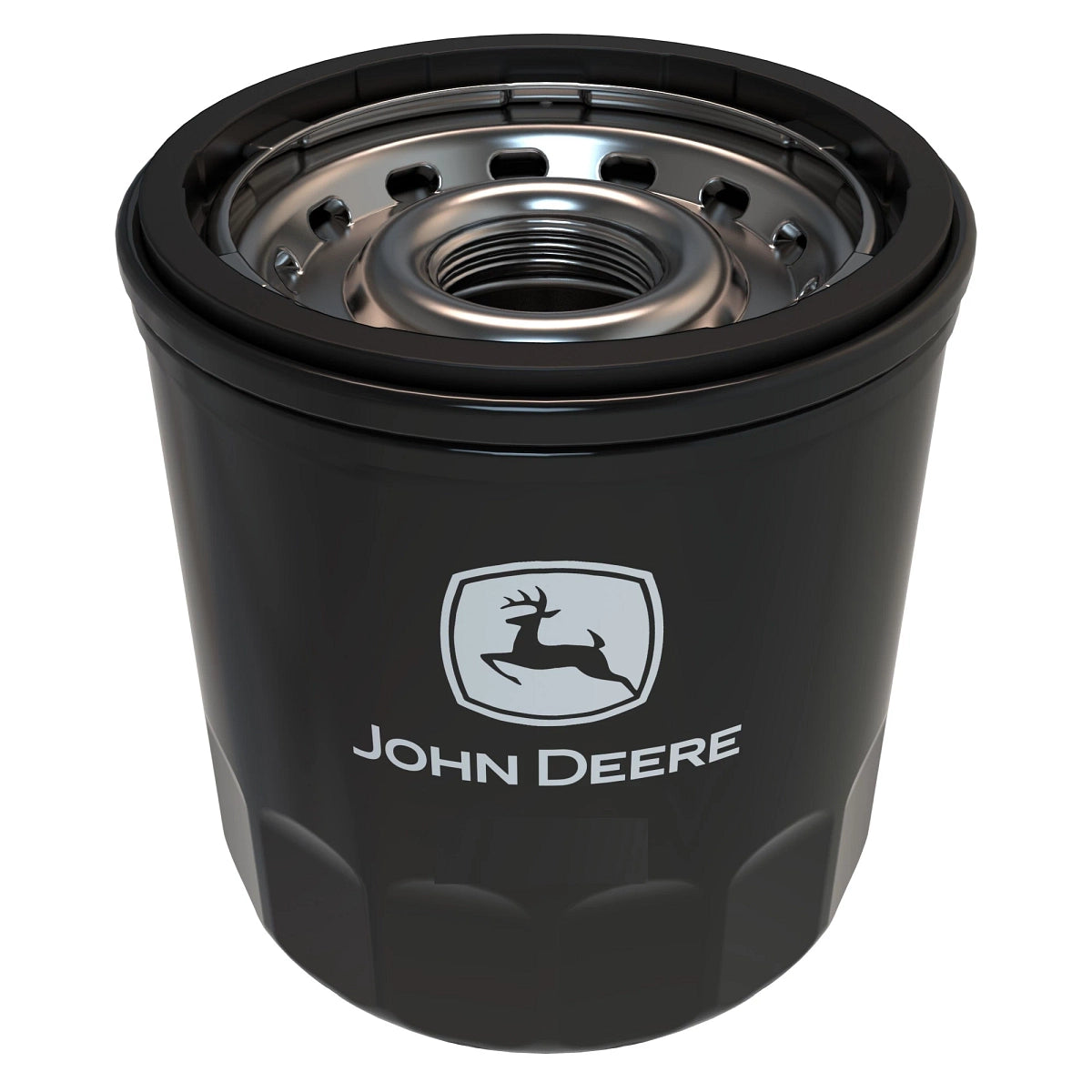 John Deere LVU14258: Hydraulic Oil Filter