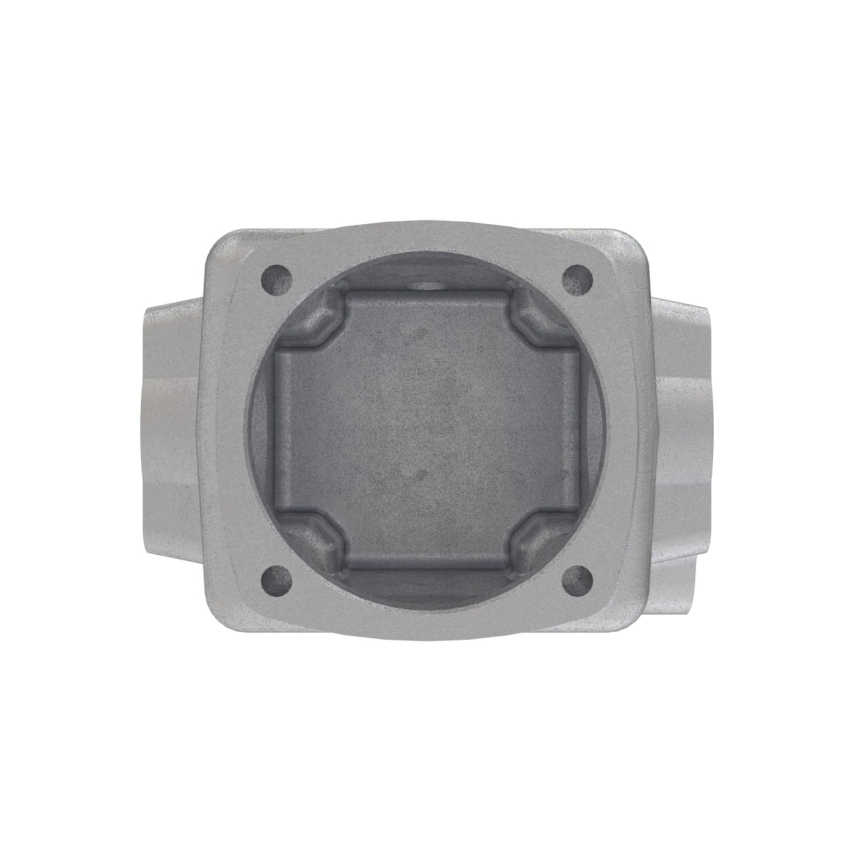 John Deere LVU14800: Rotary Tiller Gear Case