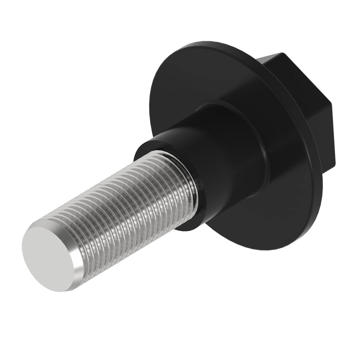 John Deere LVU22899: Bolt, M8 X 27