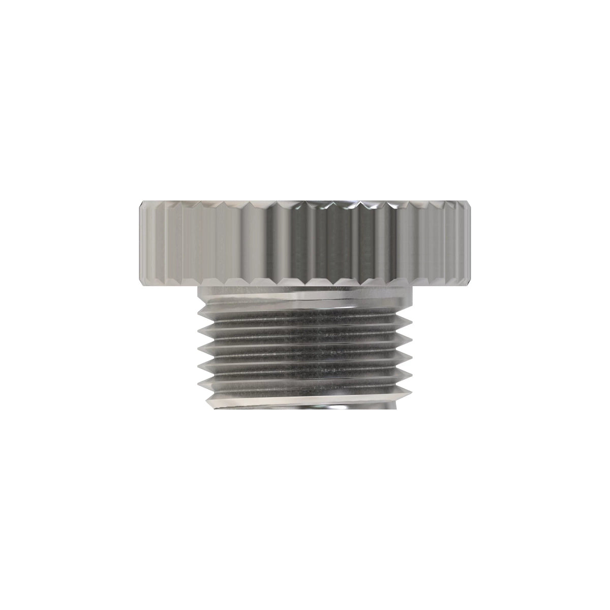 John Deere LVU801646: Plug