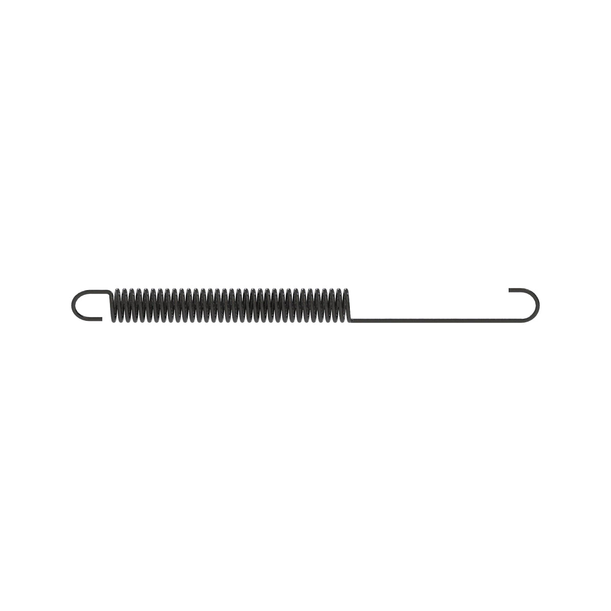 John Deere M110357: Extension Spring