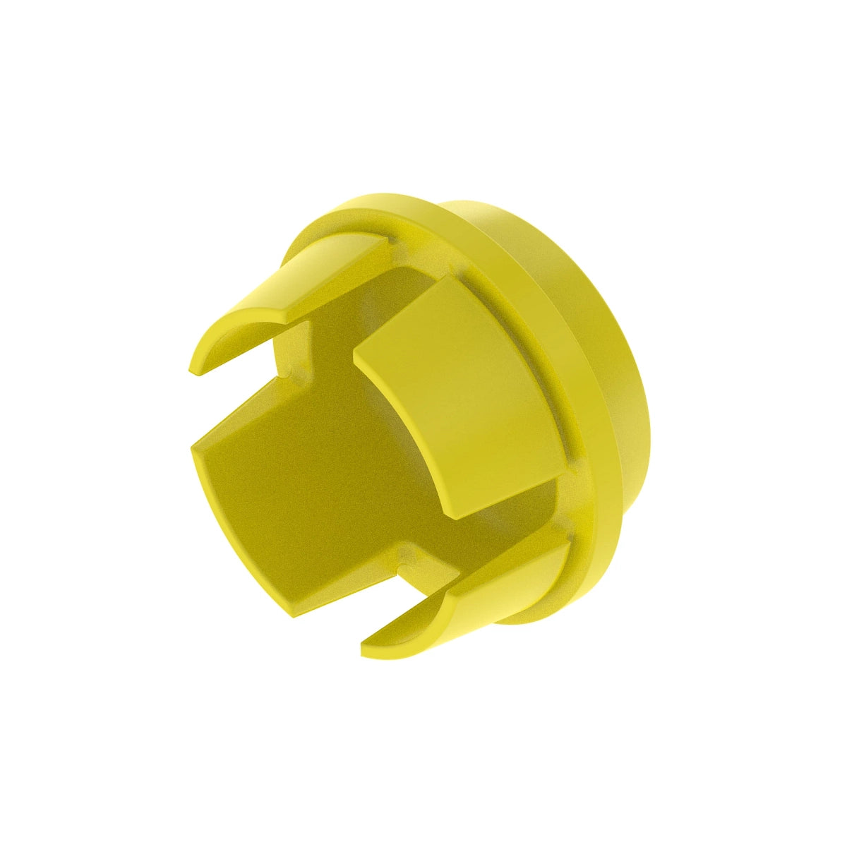 John Deere M110572: Gage Wheels Hub Cap